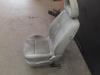 Seat, left from a Volkswagen Lupo (6X1) 1.4 60 2001