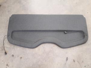 Used Parcel shelf Renault Clio III (BR/CR) 1.5 dCi 75 FAP Price on request offered by Autodemontage Joko B.V.