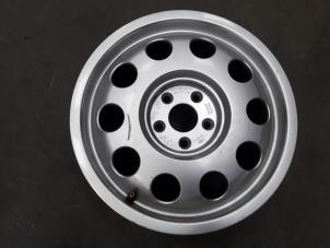 Used Wheel Audi A3 (8L1) 1.6 Price on request offered by Autodemontage Joko B.V.