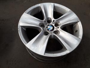 Used Wheel BMW 3 serie Touring (F31) 318d 2.0 16V Price on request offered by Autodemontage Joko B.V.