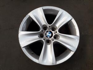 Used Wheel BMW 3 serie Touring (F31) 318d 2.0 16V Price on request offered by Autodemontage Joko B.V.