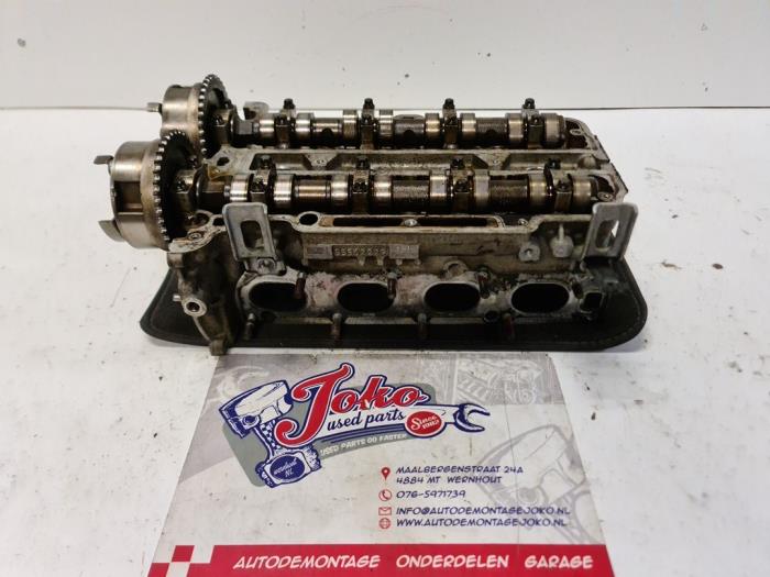 Usagé Culasse Opel Meriva (B) 1.4 16V Ecotec Prix sur demande proposé par Autodemontage Joko B.V.