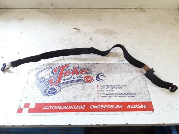 Begagnade Kablage BMW 1 serie (E87/87N) 116i 2.0 16V Pris på förfrågan erbjuds av Autodemontage Joko B.V.