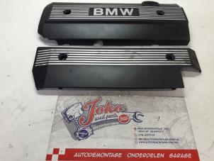 Used Engine protection panel BMW 3 serie Compact (E46/5) 325ti 24V Price on request offered by Autodemontage Joko B.V.