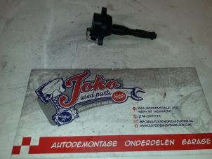 Used Ignition coil BMW 3 serie Compact (E46/5) 325ti 24V Price on request offered by Autodemontage Joko B.V.