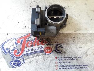 Used Throttle body BMW 1 serie (E87/87N) 116i 2.0 16V Price on request offered by Autodemontage Joko B.V.