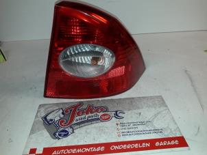 Used Taillight, right Ford Focus 2 1.8 TDCi 16V Price on request offered by Autodemontage Joko B.V.