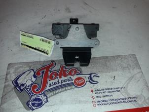 Used Tailgate lock mechanism Ford Focus 2 1.8 TDCi 16V Price on request offered by Autodemontage Joko B.V.
