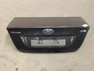 Used Boot lid Ford Focus 2 1.8 TDCi 16V Price on request offered by Autodemontage Joko B.V.