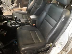 Used Set of upholstery (complete) Honda Accord (CL/CN) 2.2 i-CTDi 16V Price on request offered by Autodemontage Joko B.V.