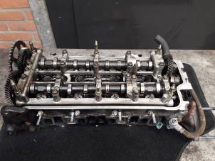 Used Cylinder head Honda Accord (CL/CN) 2.2 i-CTDi 16V Price on request offered by Autodemontage Joko B.V.