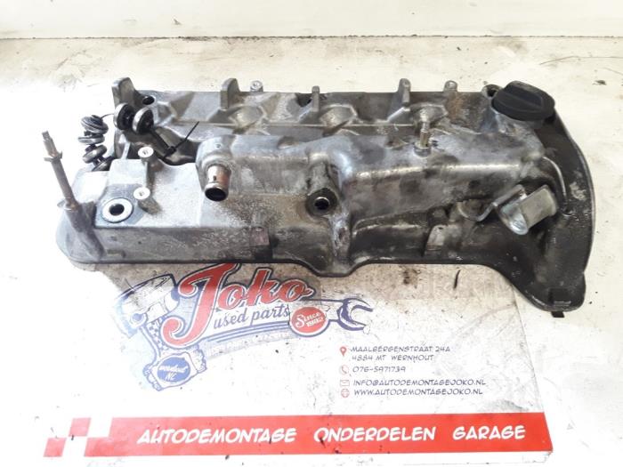 Gebrauchte Ventildeckel Honda Accord (CL/CN) 2.2 i-CTDi 16V Preis auf Anfrage angeboten von Autodemontage Joko B.V.