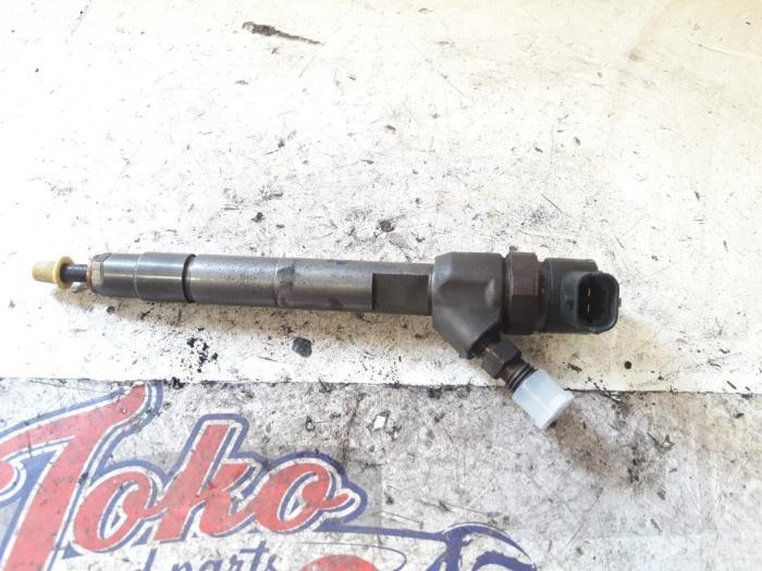 Usagé Injecteurs Honda Accord (CL/CN) 2.2 i-CTDi 16V Prix sur demande proposé par Autodemontage Joko B.V.