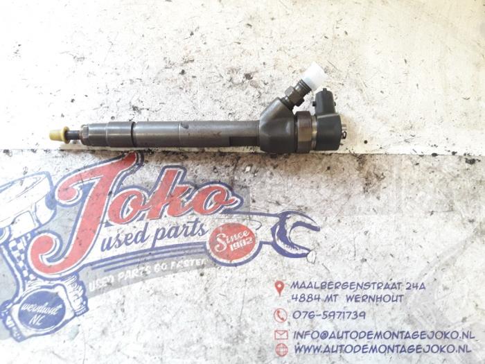 Usagé Injecteurs Honda Accord (CL/CN) 2.2 i-CTDi 16V Prix sur demande proposé par Autodemontage Joko B.V.