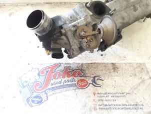 Used Throttle body Honda Accord (CL/CN) 2.2 i-CTDi 16V Price on request offered by Autodemontage Joko B.V.