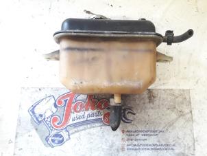 Used Expansion vessel Honda Accord (CL/CN) 2.2 i-CTDi 16V Price on request offered by Autodemontage Joko B.V.