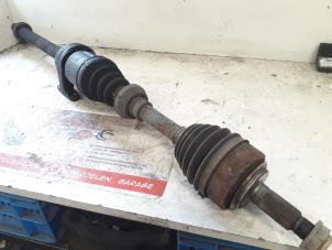 Used Front drive shaft, right Honda Accord (CL/CN) 2.2 i-CTDi 16V Price on request offered by Autodemontage Joko B.V.