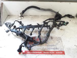 Used Wiring harness Honda Accord (CL/CN) 2.2 i-CTDi 16V Price on request offered by Autodemontage Joko B.V.