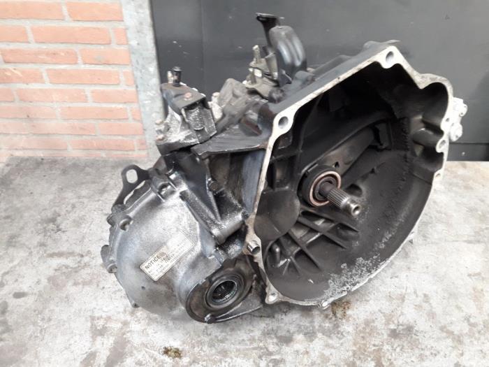 Gebrauchte Getriebe Honda Accord (CL/CN) 2.2 i-CTDi 16V Preis auf Anfrage angeboten von Autodemontage Joko B.V.