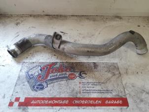 Used Intercooler tube Honda Accord (CL/CN) 2.2 i-CTDi 16V Price on request offered by Autodemontage Joko B.V.