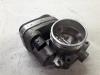 Throttle body from a BMW 3 serie Compact (E46/5) 325ti 24V 2001