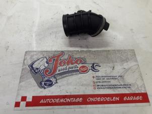 Used Air intake hose BMW 3 serie Compact (E46/5) 325ti 24V Price on request offered by Autodemontage Joko B.V.