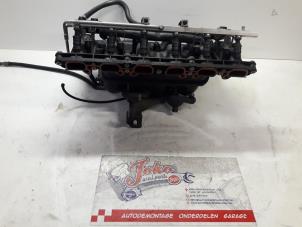 Used Intake manifold BMW 3 serie Compact (E46/5) 325ti 24V Price on request offered by Autodemontage Joko B.V.