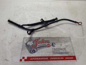 Used Oil dipstick BMW 3 serie Compact (E46/5) 325ti 24V Price on request offered by Autodemontage Joko B.V.