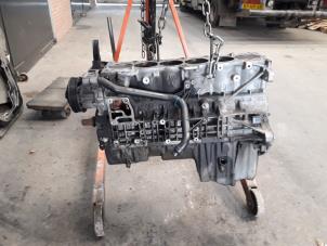 Used Engine crankcase BMW 3 serie Compact (E46/5) 325ti 24V Price on request offered by Autodemontage Joko B.V.