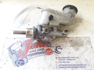 Used Master cylinder Honda Accord (CL/CN) 2.2 i-CTDi 16V Price on request offered by Autodemontage Joko B.V.