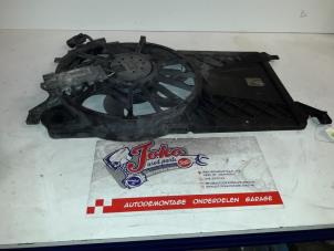 Used Cooling fans Ford Focus 2 1.8 TDCi 16V Price on request offered by Autodemontage Joko B.V.