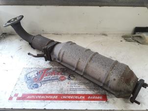 Used Catalytic converter Honda Accord (CL/CN) 2.2 i-CTDi 16V Price on request offered by Autodemontage Joko B.V.