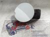 Tank cap cover from a Renault Twingo II (CN) 1.2 16V 2013