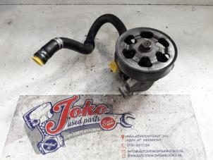 Used Power steering pump Honda Accord (CL/CN) 2.2 i-CTDi 16V Price on request offered by Autodemontage Joko B.V.