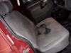 Volkswagen Transporter T4 2.4 D Double front seat, right