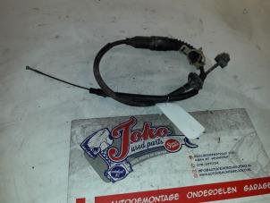 Used Clutch cable Volkswagen Transporter T4 2.4 D Price on request offered by Autodemontage Joko B.V.