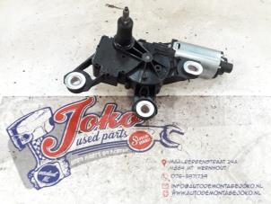 Used Rear wiper motor Audi A4 Avant (B7) 2.0 TDI 16V Price on request offered by Autodemontage Joko B.V.