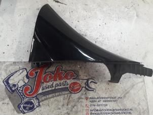 Used A-pillar cover, right Fiat Doblo Cargo (263) 1.3 MJ 16V DPF Euro 5 Price on request offered by Autodemontage Joko B.V.