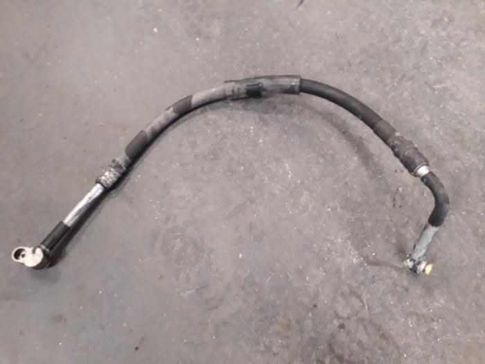 Gebrauchte Klima Leitung Audi A4 Avant (B7) 2.0 TDI 16V Preis auf Anfrage angeboten von Autodemontage Joko B.V.