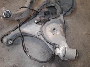 Used Rear lower wishbone, left Audi A4 Avant (B7) 2.0 TDI 16V Price on request offered by Autodemontage Joko B.V.