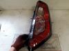 Taillight, right from a Fiat Punto Evo (199), 2009 / 2012 1.2 Euro 5, Hatchback, Petrol, 1.242cc, 51kW (69pk), FWD, 169A4000, 2009-10 / 2012-02, 199AXZ; 199BXZ 2010