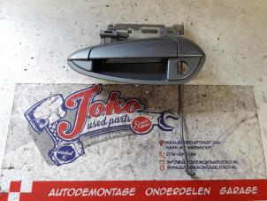 Gebrauchte Türgriff 4-türig links vorne Fiat Punto Evo (199) 1.2 Euro 5 Preis auf Anfrage angeboten von Autodemontage Joko B.V.