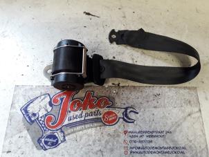 Used Rear seatbelt, left Fiat Punto Evo (199) 1.2 Euro 5 Price on request offered by Autodemontage Joko B.V.