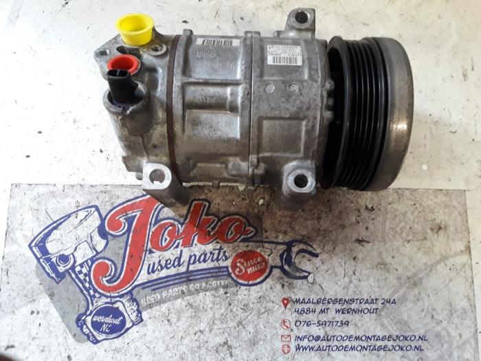 Usagé Compresseur de clim Fiat Punto Evo (199) 1.2 Euro 5 Prix sur demande proposé par Autodemontage Joko B.V.