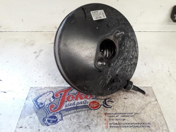 Usagé Assistant de freinage Fiat Punto Evo (199) 1.2 Euro 5 Prix sur demande proposé par Autodemontage Joko B.V.
