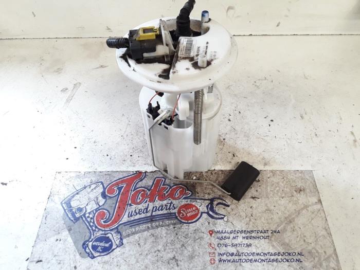 Usagé Pompe à carburant Fiat Punto Evo (199) 1.2 Euro 5 Prix sur demande proposé par Autodemontage Joko B.V.