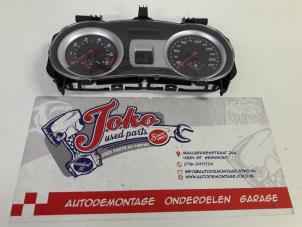 Used Instrument panel Renault Clio III (BR/CR) 1.4 16V Price on request offered by Autodemontage Joko B.V.