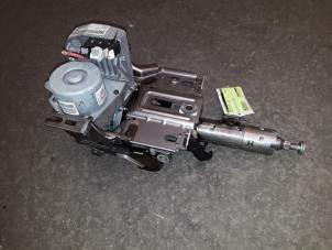 Used Steering column housing Renault Clio III (BR/CR) 1.4 16V Price on request offered by Autodemontage Joko B.V.