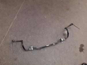 Used Front anti-roll bar Renault Clio III (BR/CR) 1.4 16V Price on request offered by Autodemontage Joko B.V.