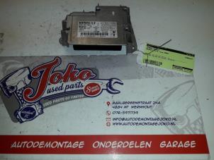 Used Airbag Module Renault Clio III (BR/CR) 1.4 16V Price on request offered by Autodemontage Joko B.V.
